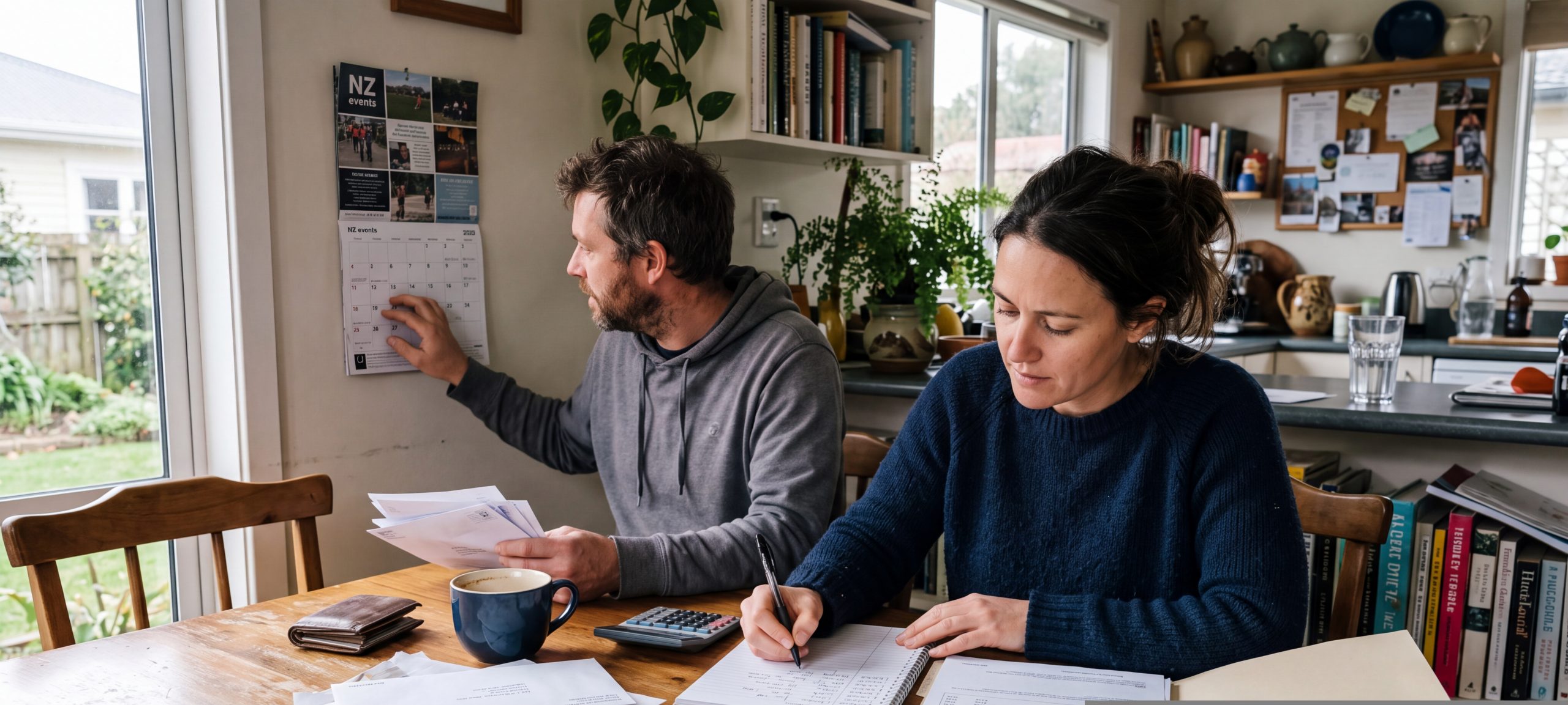 When Is Debt Consolidation Worth It in New Zealand?