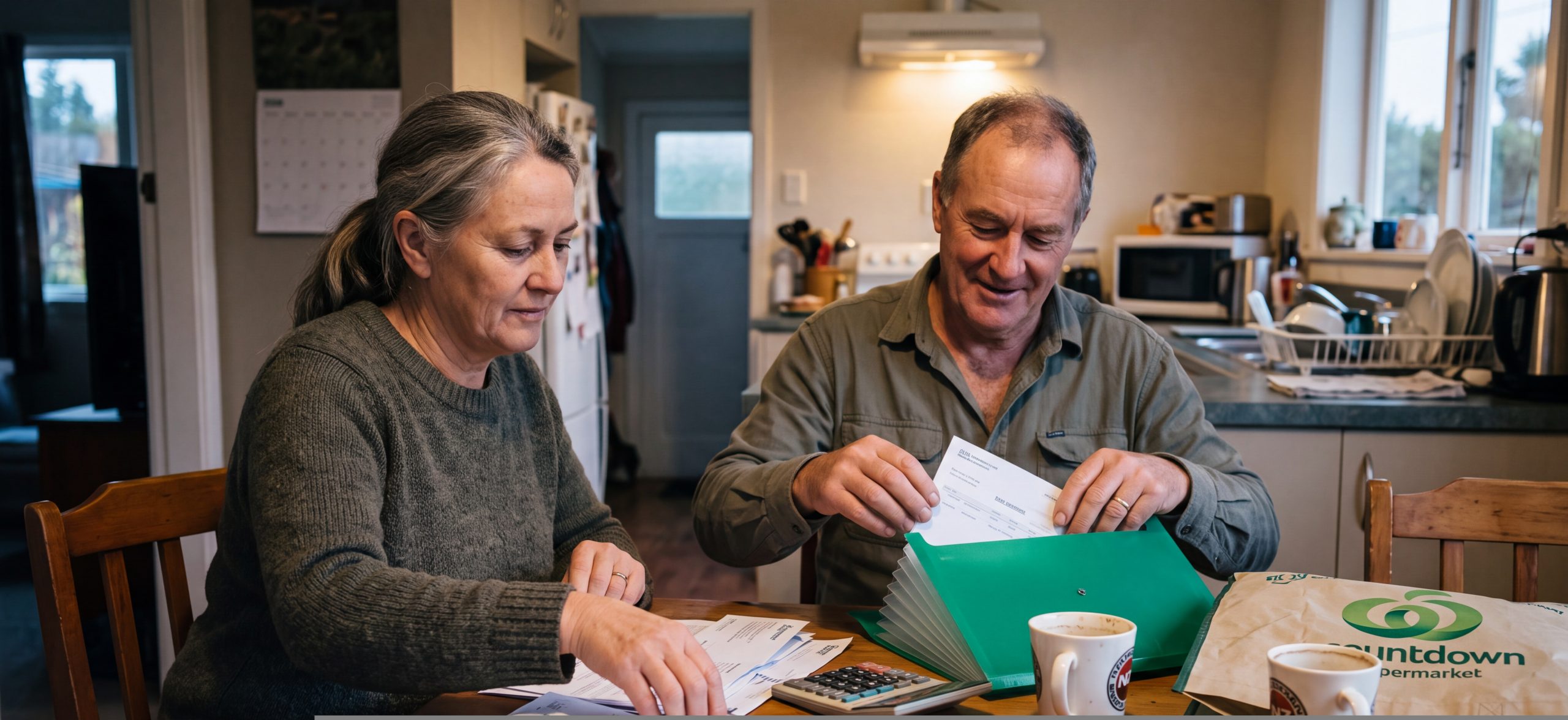 When Is Debt Consolidation Worth It in New Zealand?