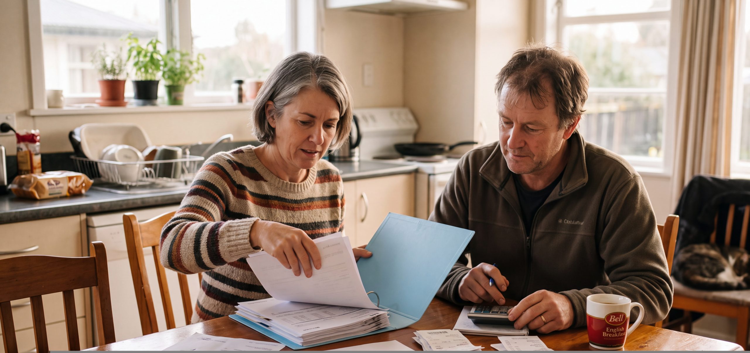 When Is Debt Consolidation Worth It in New Zealand? Comparing Shorter and Longer Terms