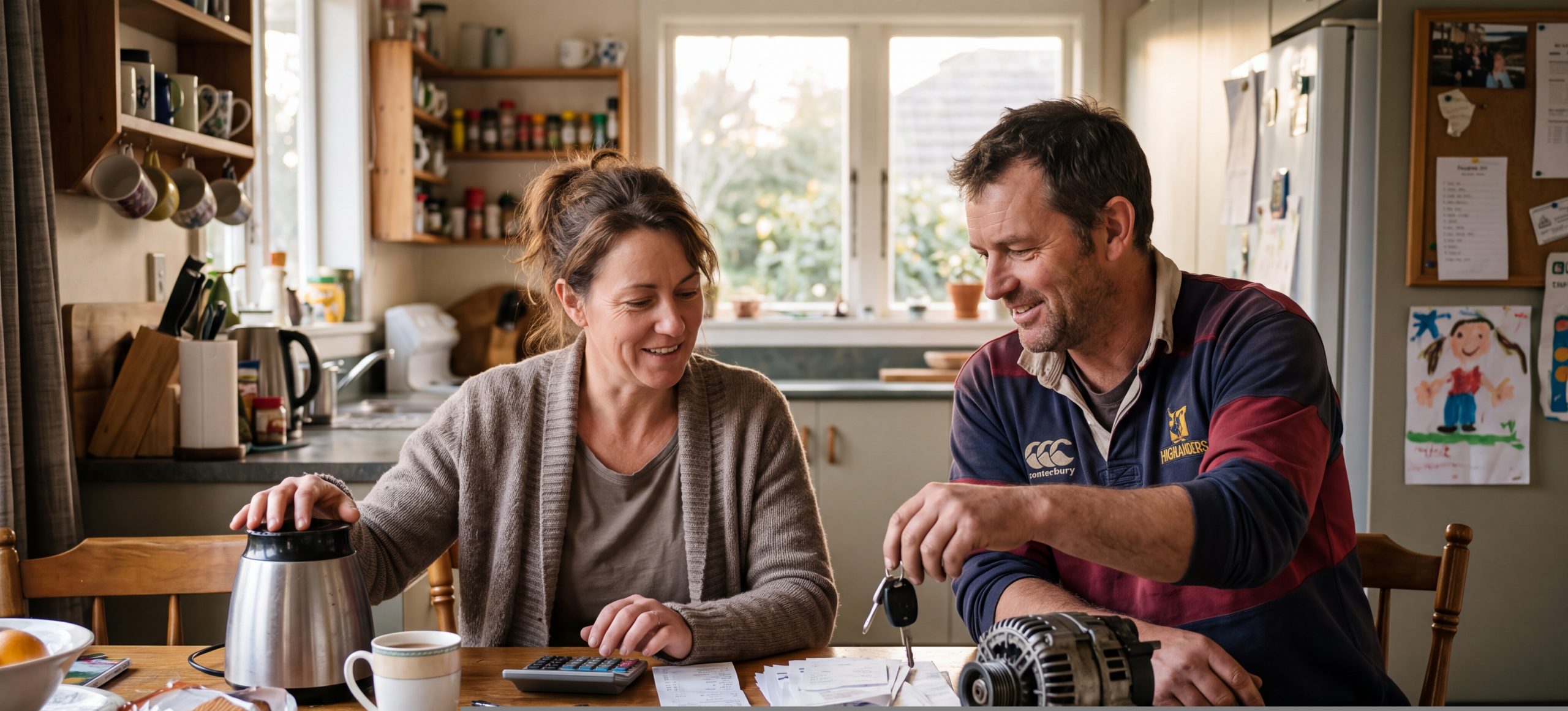 When is debt consolidation worth it in NZ?