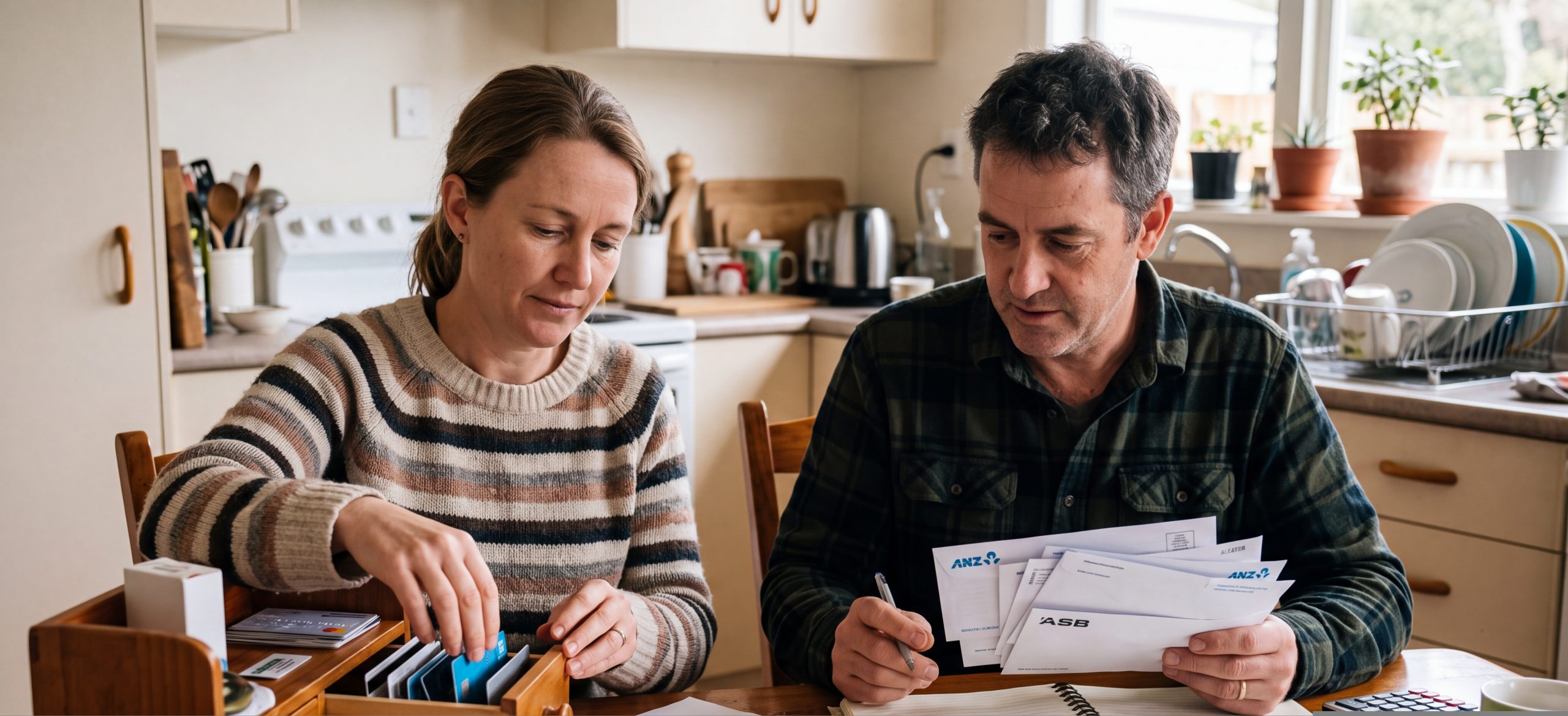 When Is Debt Consolidation Worth It in NZ?