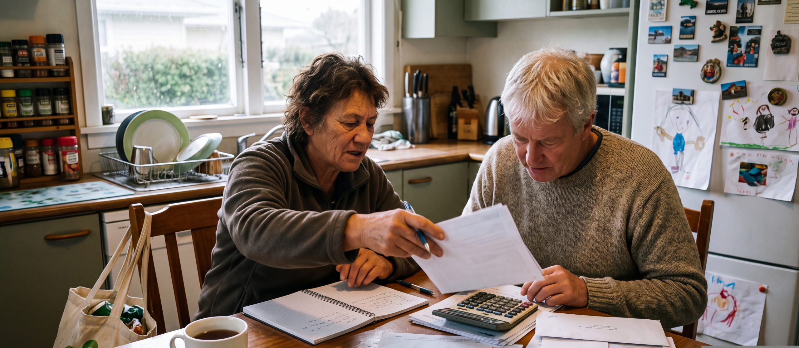 When is debt consolidation worth it in NZ? A practical refinancing guide