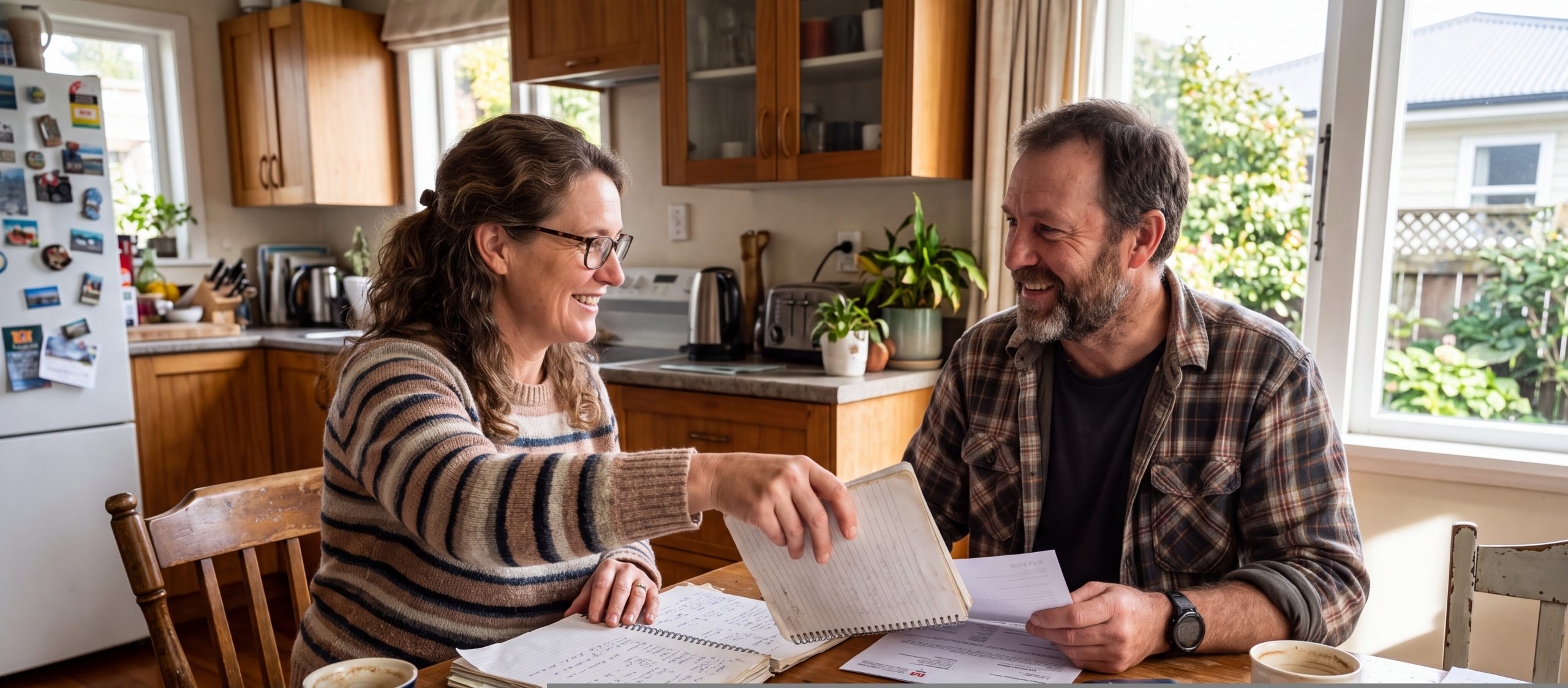 When Is Debt Consolidation Worth It in NZ? A Practical Test for Lower, Fixed Repayments