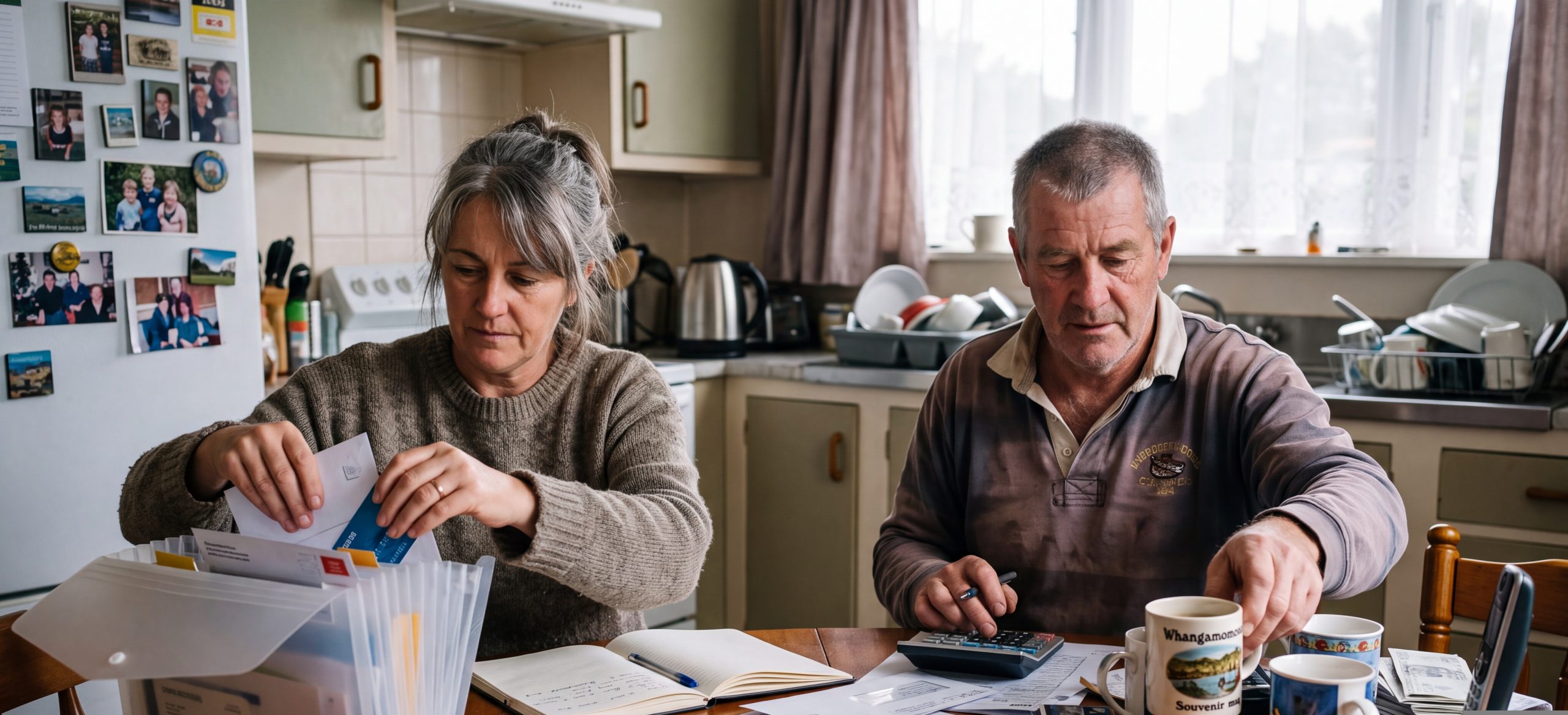 When Is Debt Consolidation Worth It in NZ After a Business Slowdown?