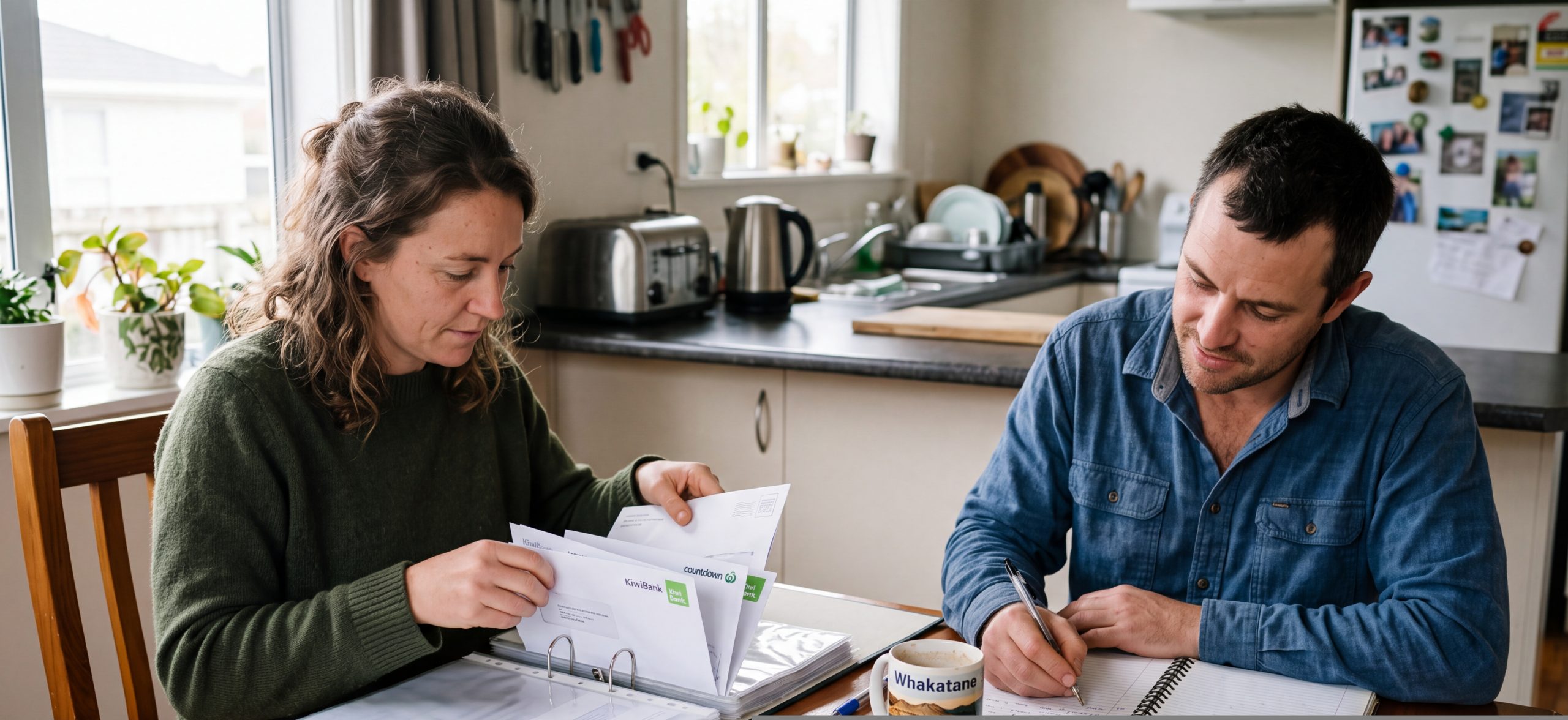 When is debt consolidation worth it in NZ after a credit card interest-free period ends?