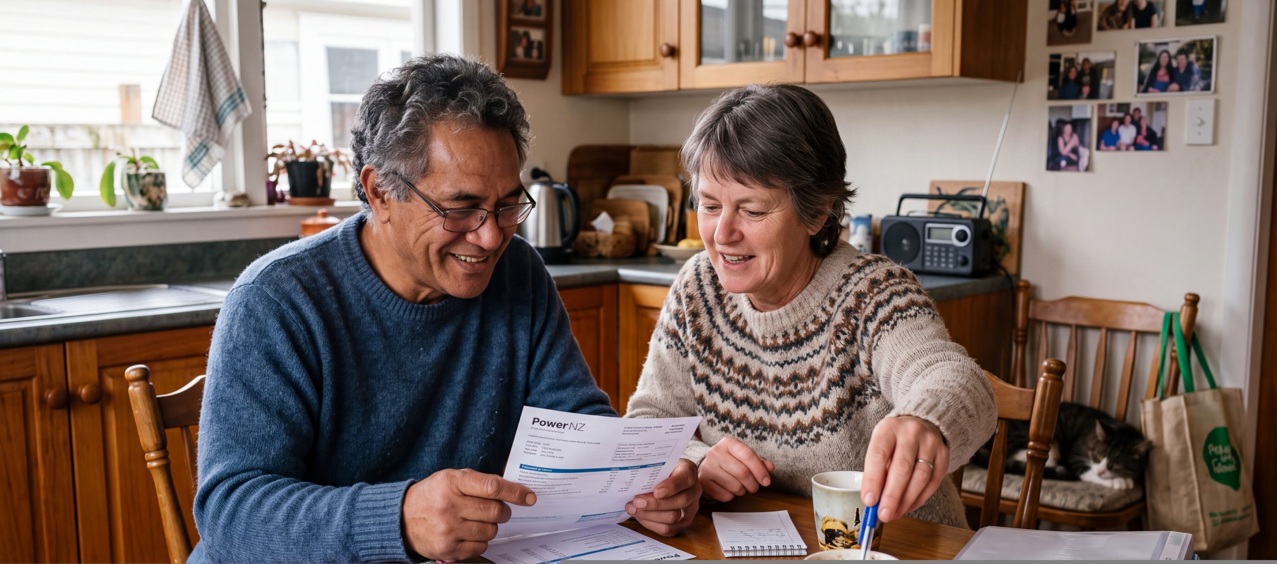 When Is Debt Consolidation Worth It in NZ After a Tax Bill?