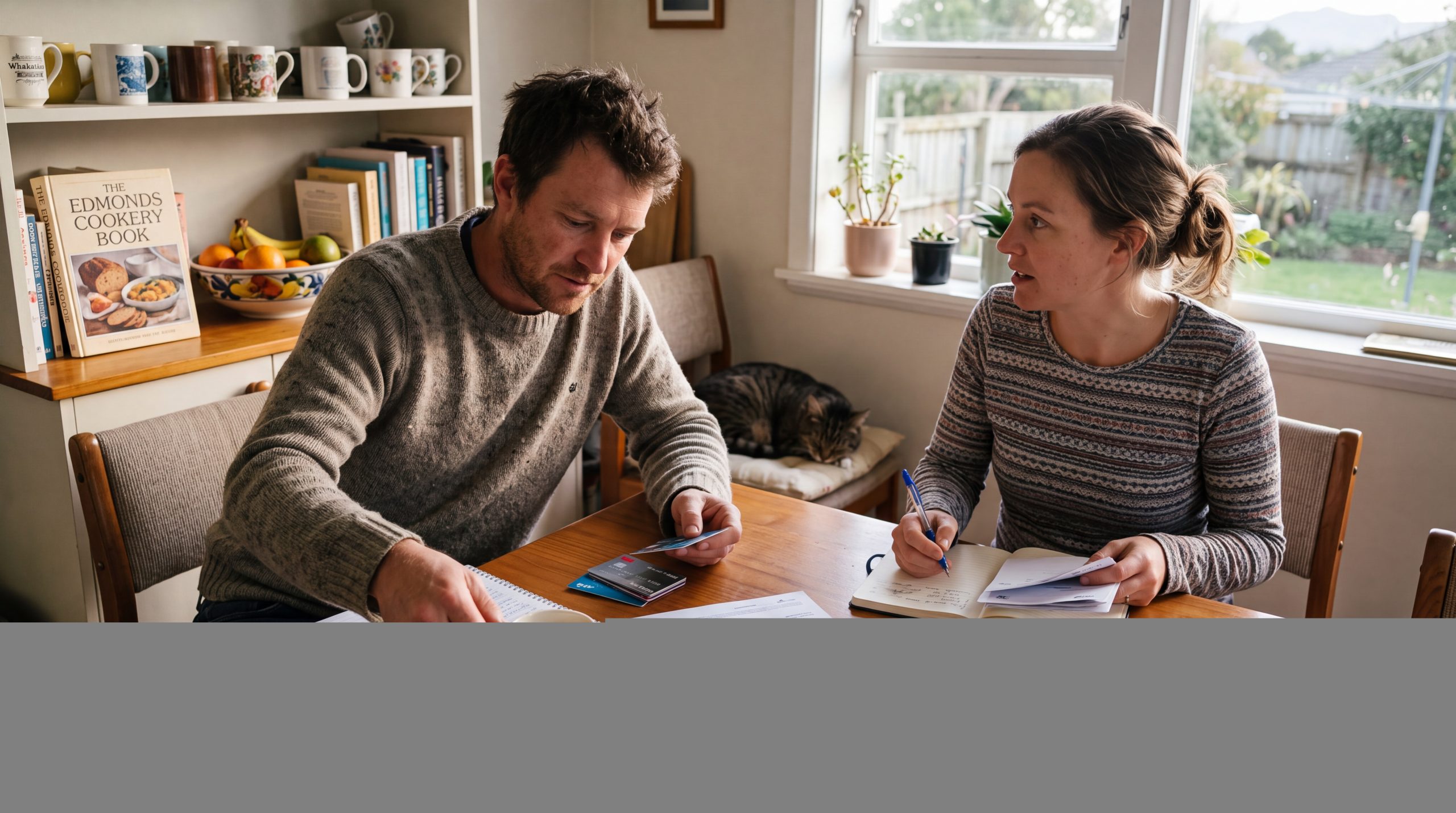 When Is Debt Consolidation Worth It in NZ? Check the Total Cost, Not Just the Repayment