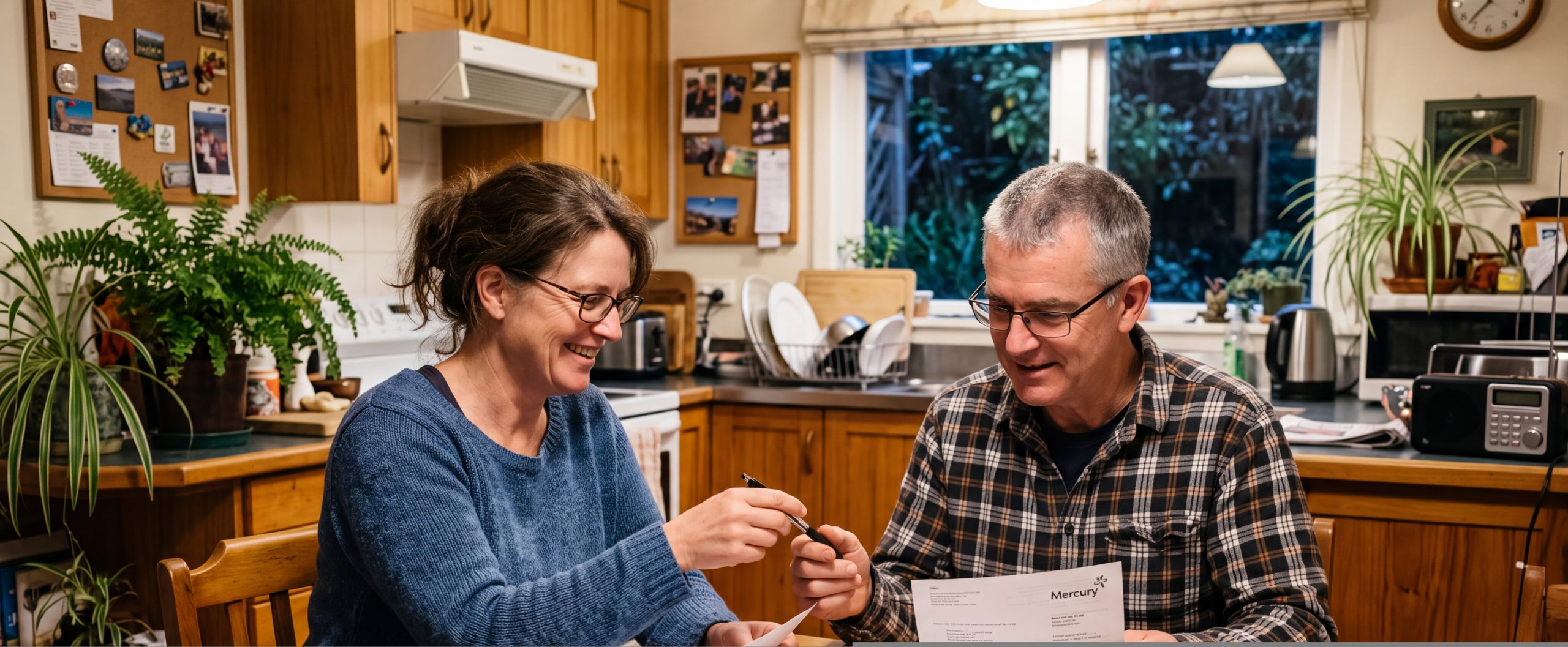 When Is Debt Consolidation Worth It in NZ If One Partner Pays Most of the Debt?