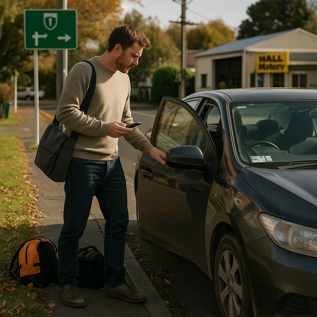 When the Lowest Repayment Isn’t Best: Car Finance Choices After Relocating in NZ