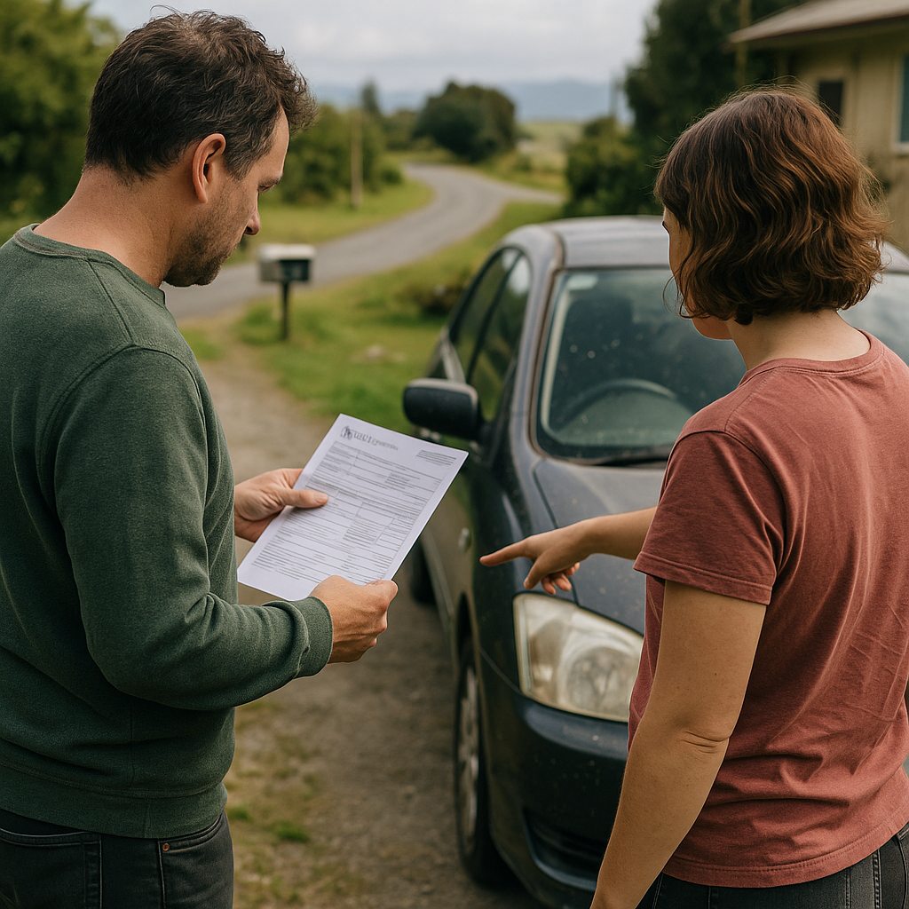 When the Lowest Weekly Car Loan Repayment May Not Be the Best Choice for Kiwis: Evaluating Low Repayments Versus Total Cost in NZ