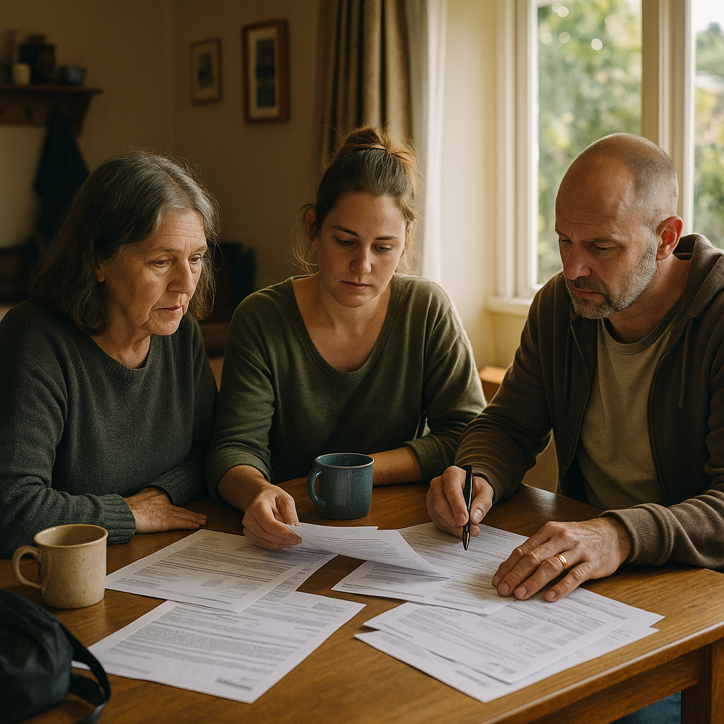 Why Checking Total Loan Cost—Not Just Repayments—Matters Most for NZ Funeral Loans